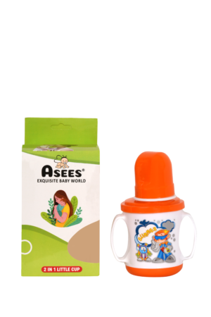 Asees Little 2-1 Cup Sipper