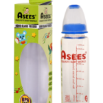 Asees Boro Glass 250ml