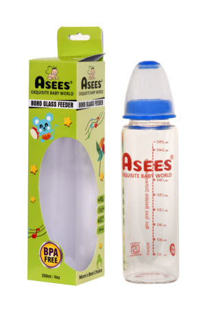 Asees Boro Glass 250ml