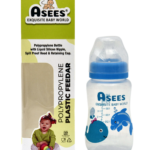 Asees Wide Neck Feeder Bottle