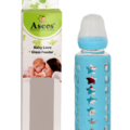 asees-infant-baby-glass-feeder-with-silicone-cover-bottle-milk-feeder-bottle-for-new-born-baby-multicolor-avialable-250ml